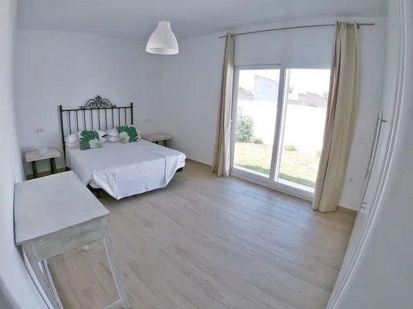 Chalet pareado en Camino Perro andaluz s/n - Foto 3
