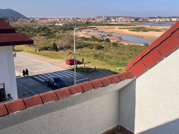 Piso en Paseo del Brusco, 2, Helgueras, Helgueras - Foto 1
