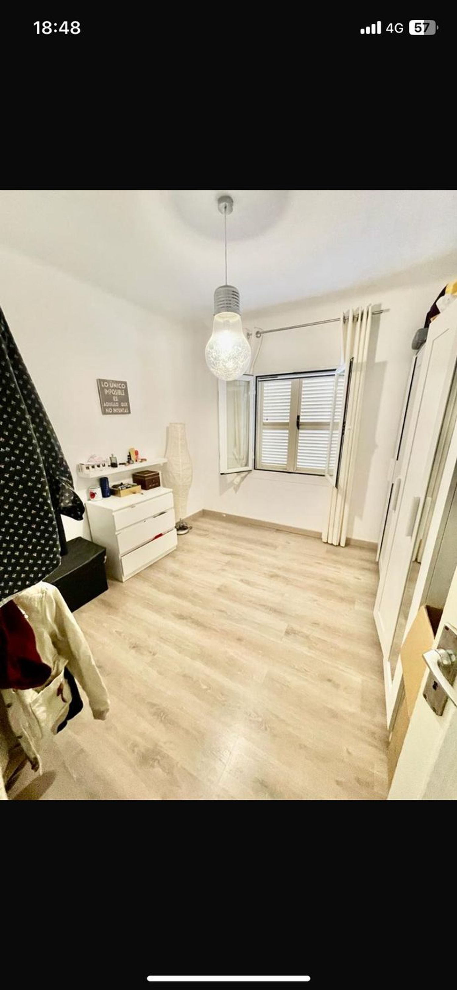 Piso en Calle de les Vinyes, 11 Callevinyes, Son Serra - La Vileta - Son Pereto - Foto 2