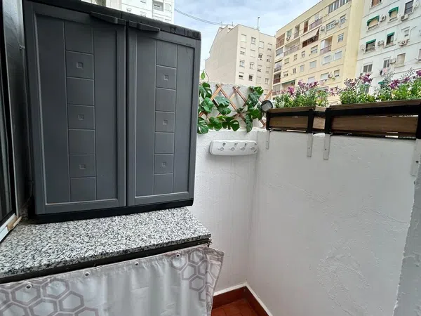 Estudio en calle del Doctor Gil i Morte, 16 - Foto 9