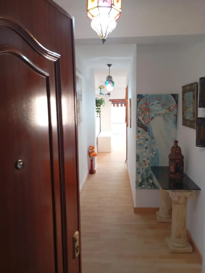 Piso en  Calle Loma del Colegial 6 - Foto 14