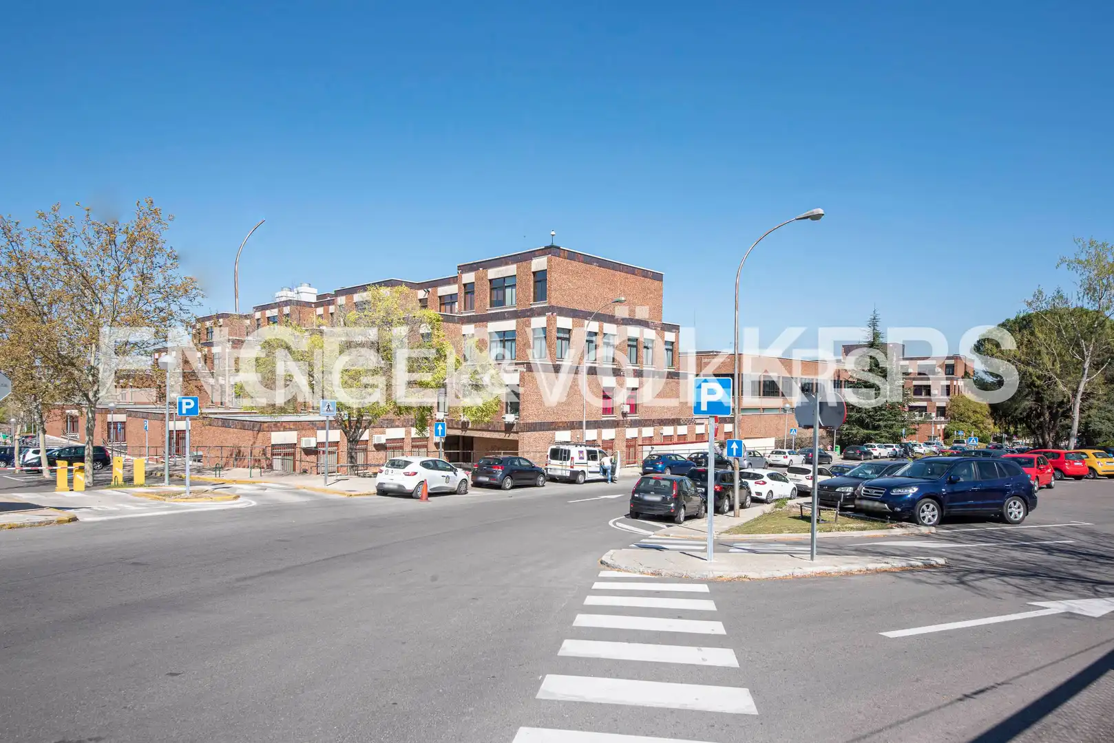 Piso en Pozuelo de Alarcón - Foto 19