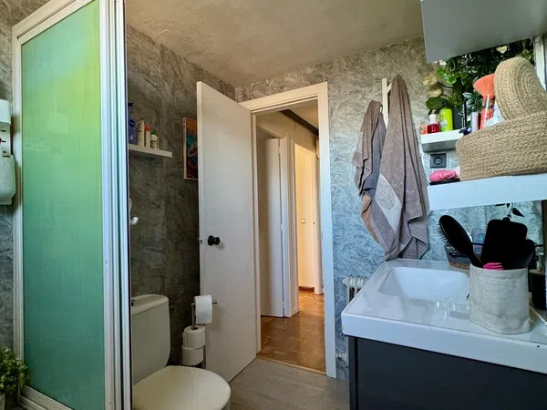 Piso en Sta. Bárbara-La Zaporra - Foto 25