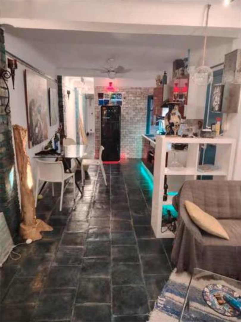 Apartamento en Benalúa
