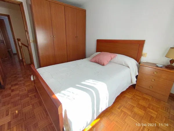 Chalet adosado en Tapia de Casariego - Foto 11