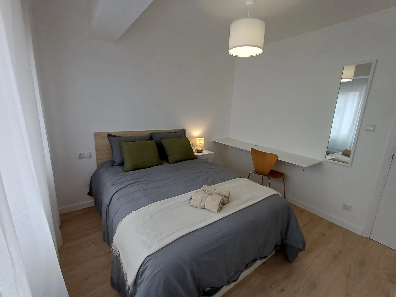 Piso en calle Cardenal Cisneros, 11 - Foto 7