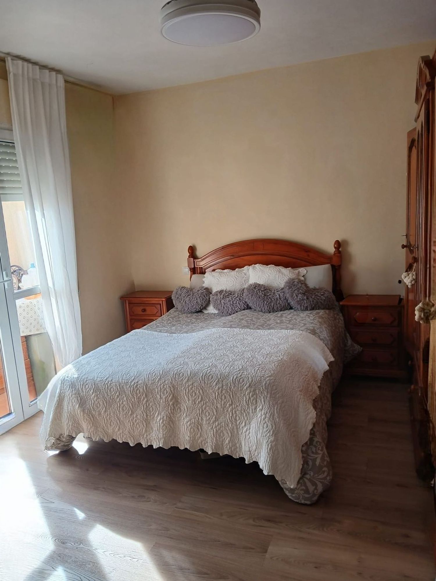 Chalet adosado en Avenida la Palmera, 32, Vera Pueblo, Vera Pueblo - Foto 16