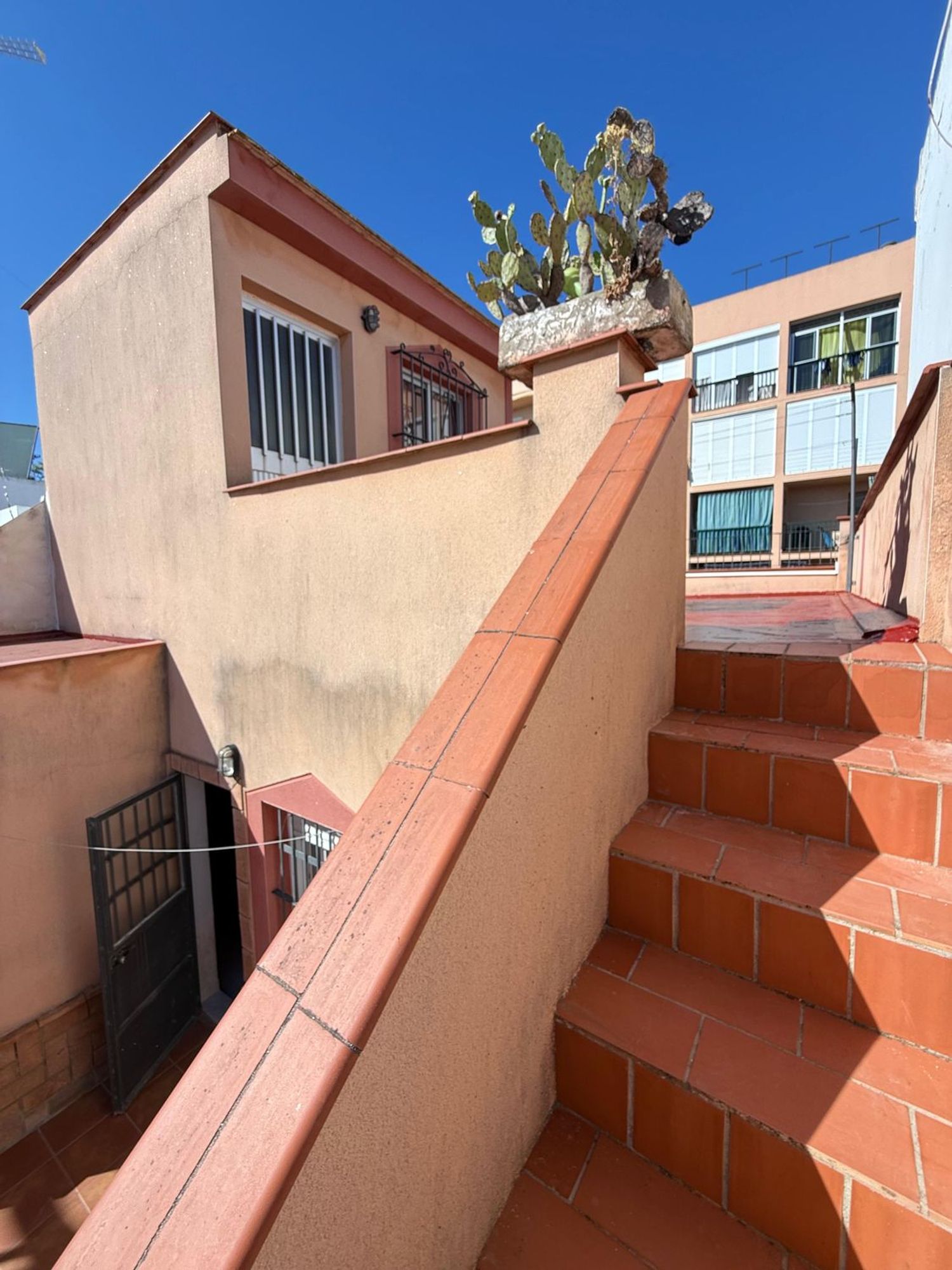 Casa o chalet independiente en Calle Mediodía, 12, V Centenario-Piletas-Capuchinos, V Centenario-Piletas-Capuchinos - Foto 14