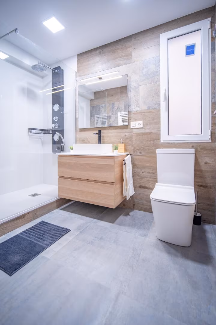 Piso en  Carrer d' Antonio Ponz 22 - Foto 11