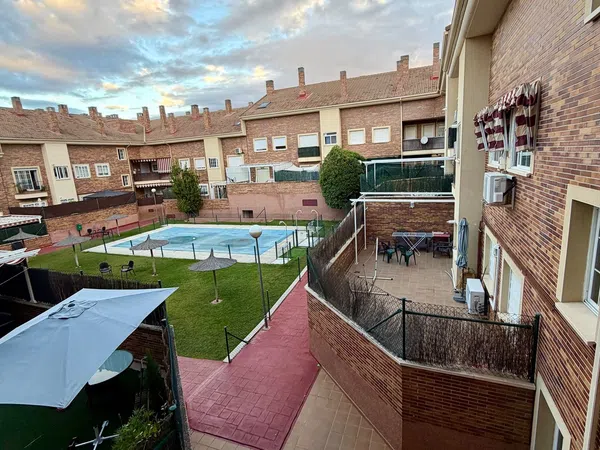 Piso en Calle de Extremadura, 4, Zona el Caño, Zona el Caño - Foto 15