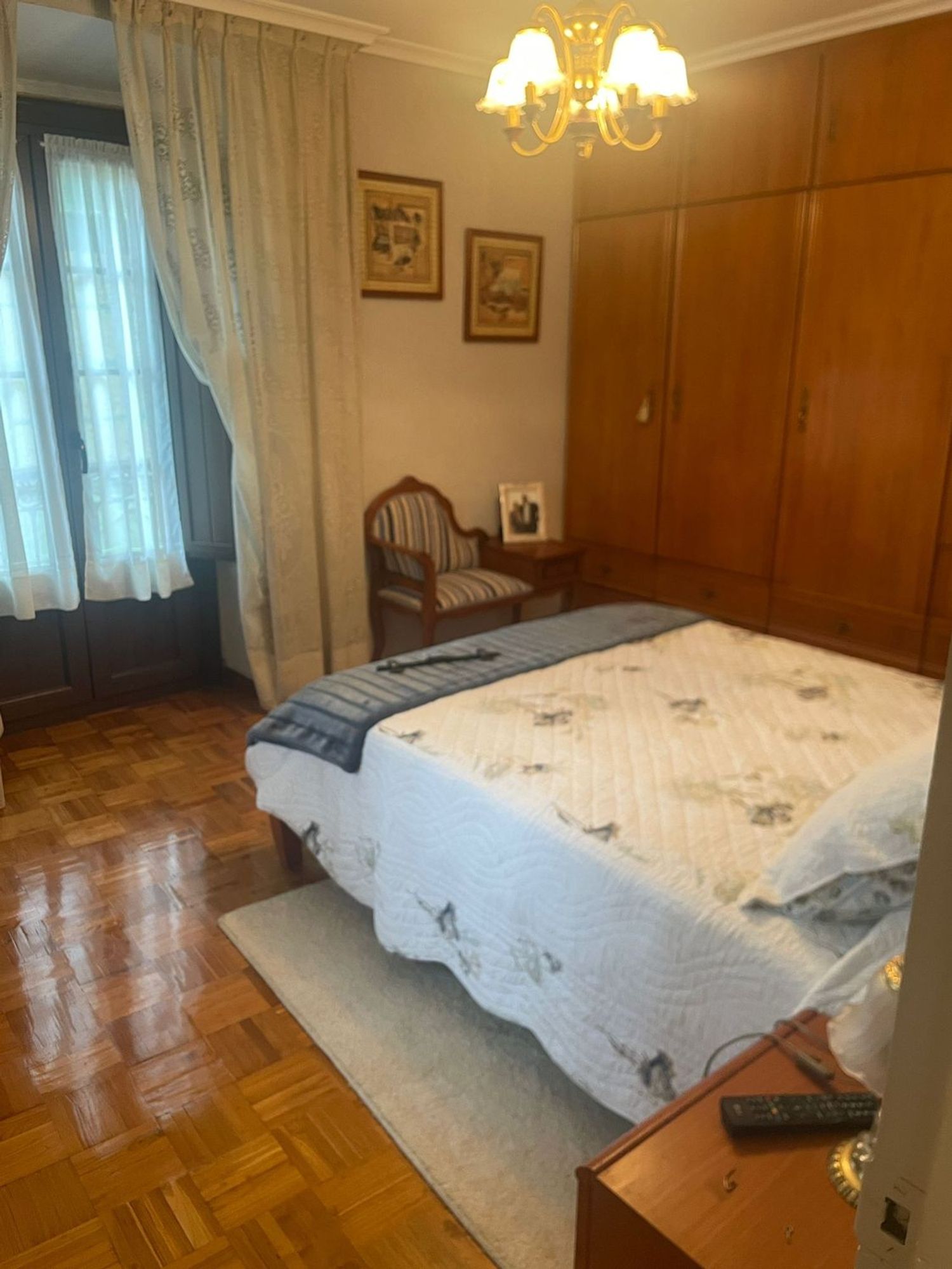 Chalet adosado en Calle las Huertas, 5 - Foto 5