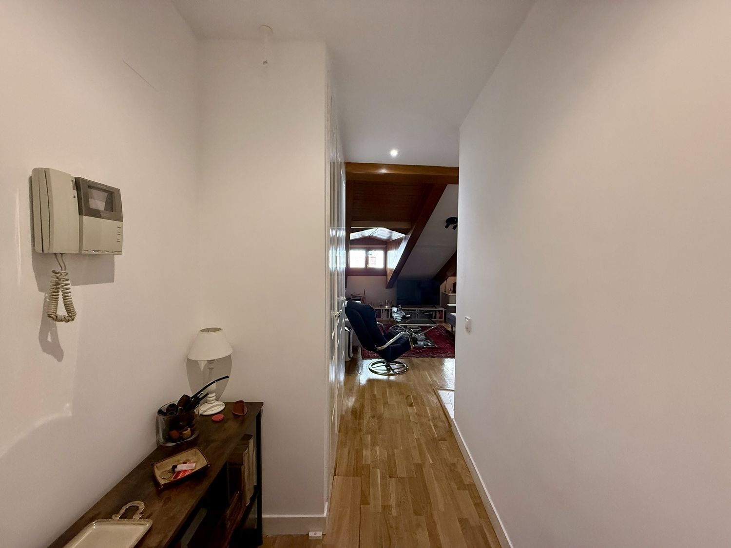 Estudio en Calle de Isabel la Católica, 17, Palacio - Foto 10