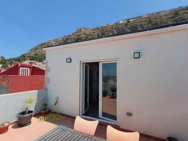 Chalet pareado en Calle Bisbe Muñoz, 6, Pueblo de Cullera - Foto 22