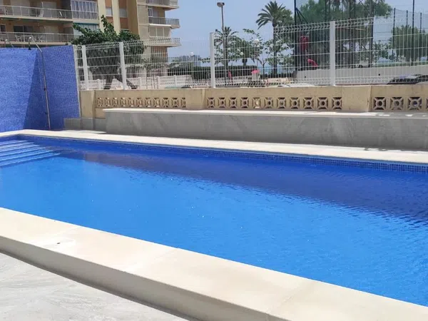 Piso en calle de l'Actor Ismael Merlo, 3 - Foto 8