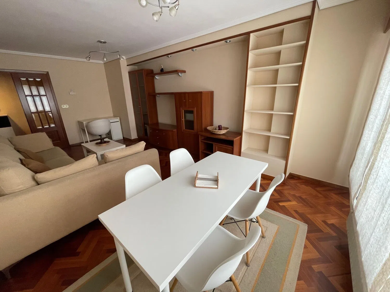 Piso en calle Enrique Mariñas Romero, 30 - Foto 9