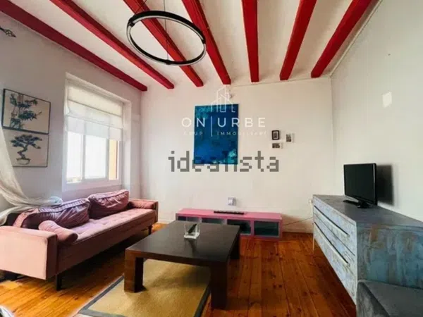 Piso en Calle d'en roig, 23, El Raval - Foto 19