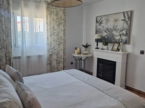 Casa o chalet independiente en Urbanización Lago del Jaral, 245 - Foto 11
