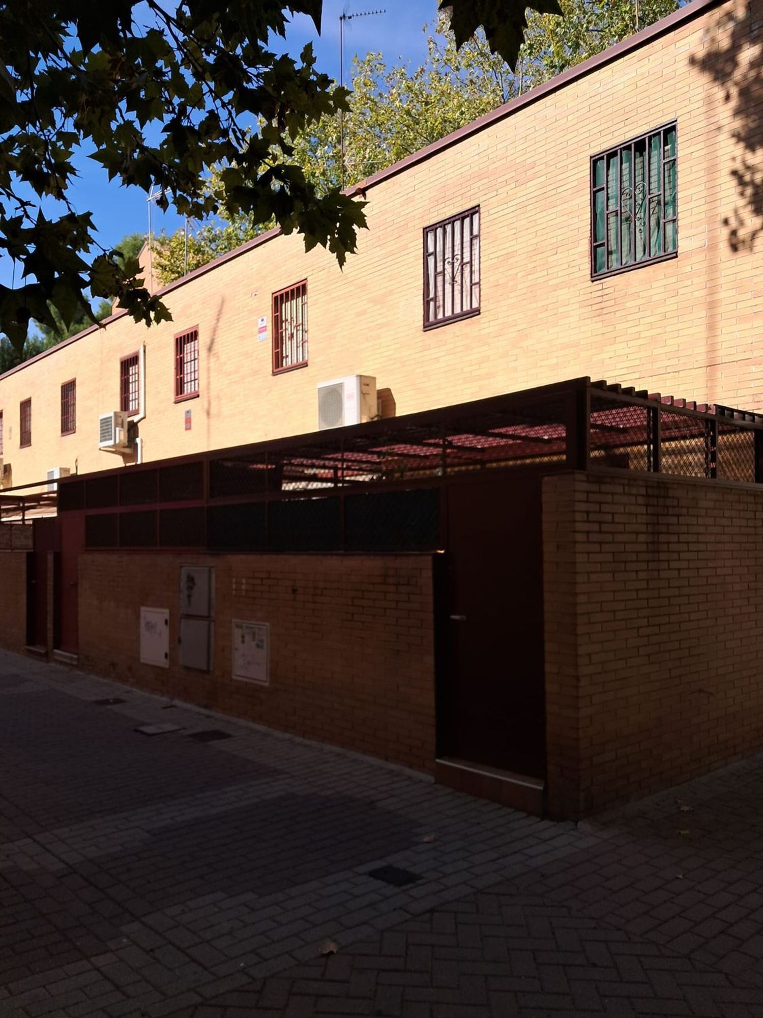 Chalet adosado en calle mestanza, 58 - Foto 29