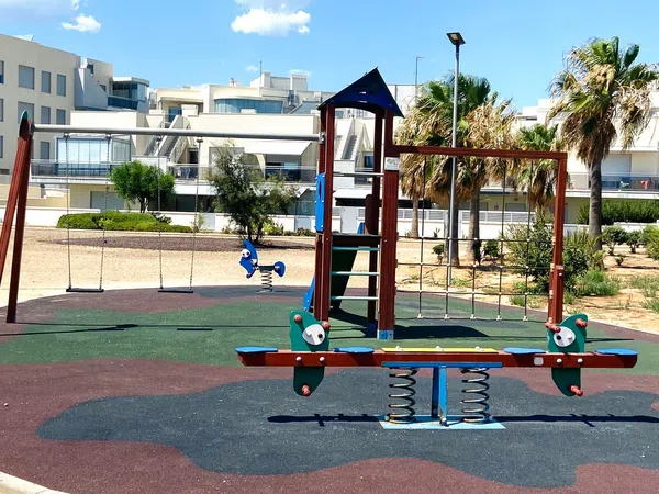 Piso en Avenida del Mar, 101, Almerimar, Almerimar - Foto 38