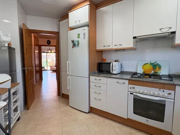 Piso en Passatge Riu Llobregat, 4, Pla de Sant Pere-Les Salines, Pla de Sant Pere-Les Salines - Foto 16