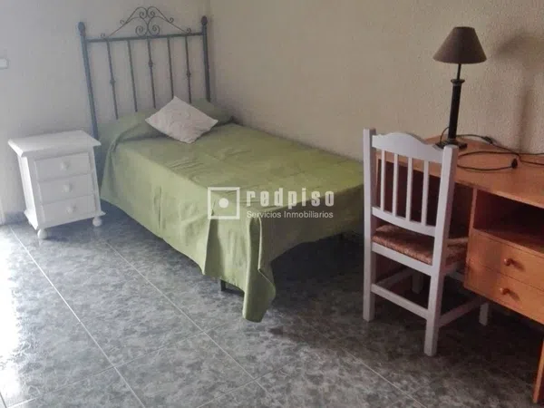 Piso en La Trinidad - Foto 18