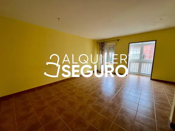 Piso en Calle de la Colmena del Cura, Centro, Centro - Foto 2