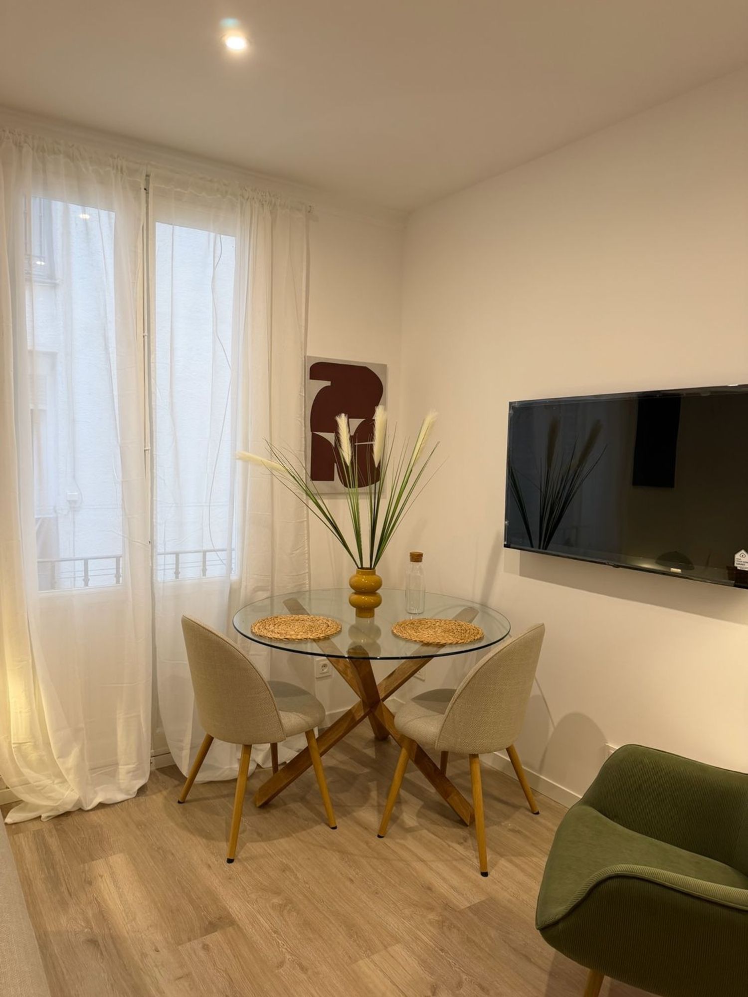Piso en Avenida de Menéndez Pelayo, 25, Ibiza - Foto 5