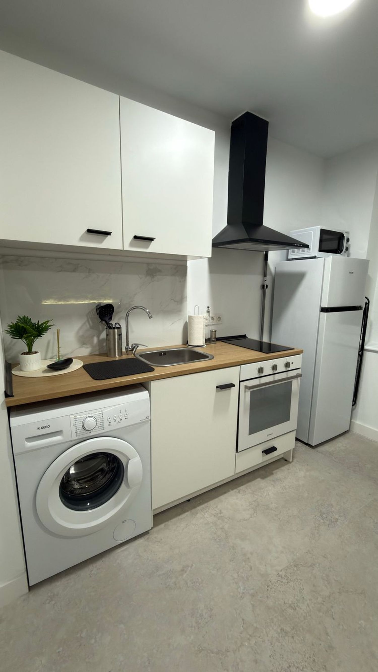 Estudio en Calle de Vazquez de Mella, 20 - Foto 10