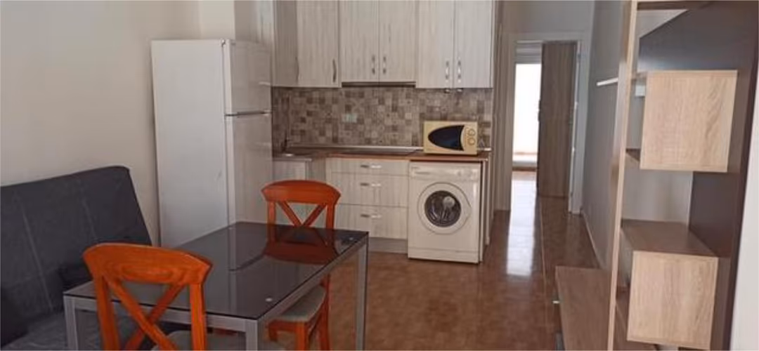 Apartamento en tres cruces - Foto 9