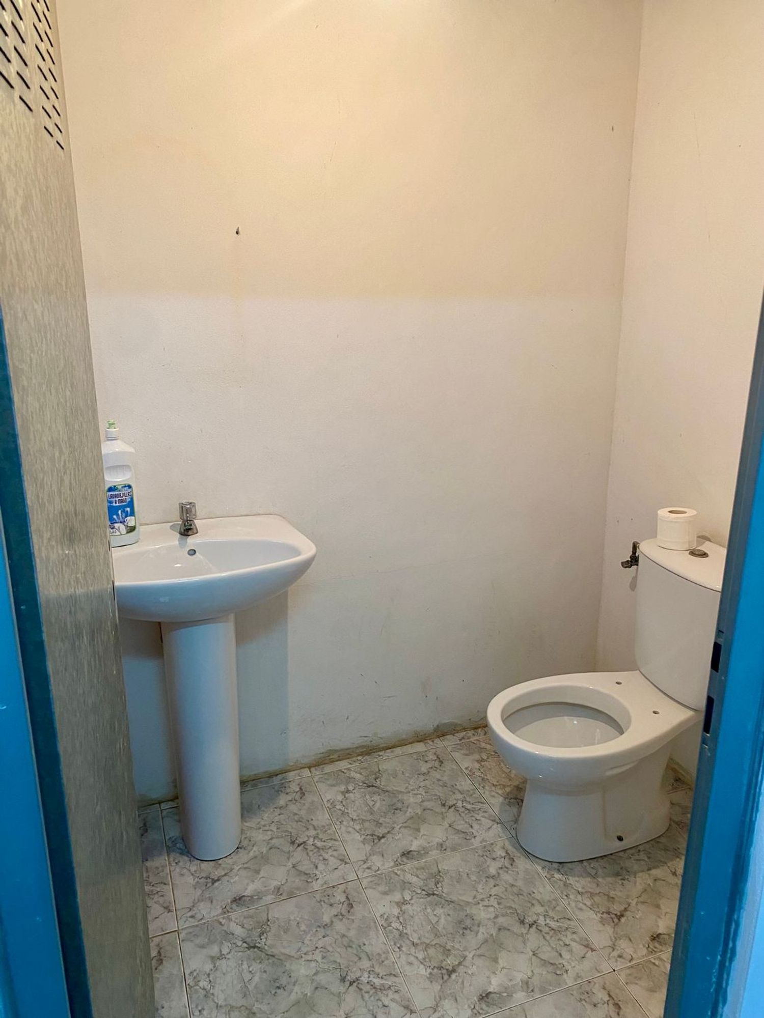 Chalet adosado en Calle San Pascual, 17 - Foto 11