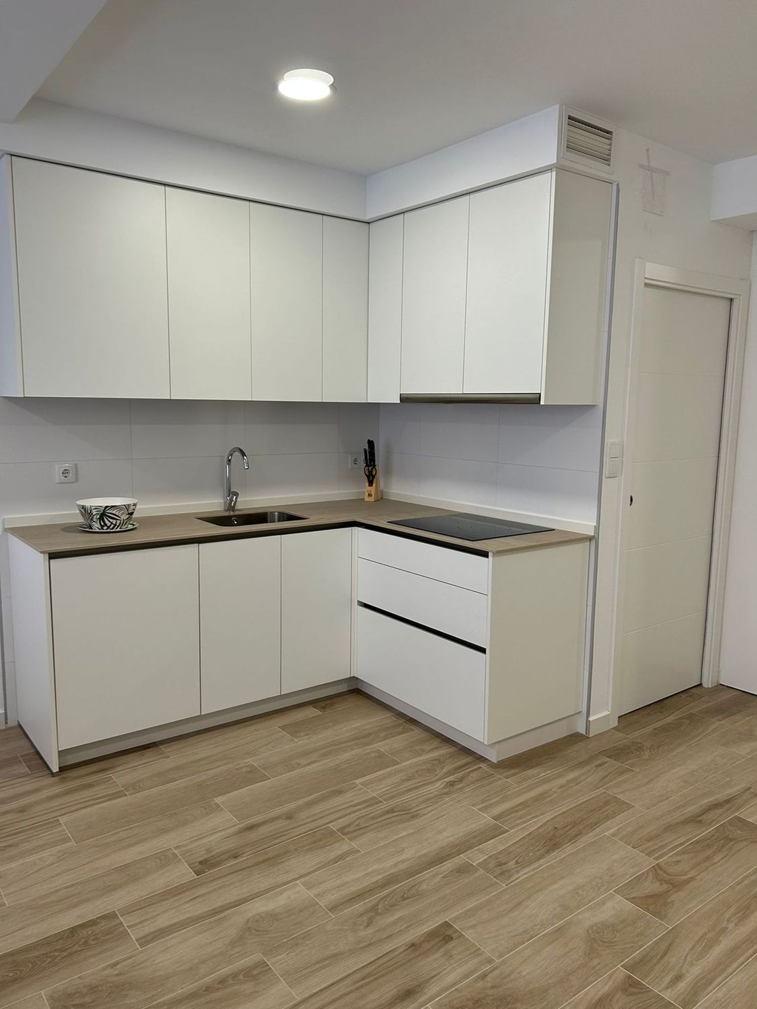 Estudio en pasaje Antonio Zurita de Julián, 2 - Foto 4