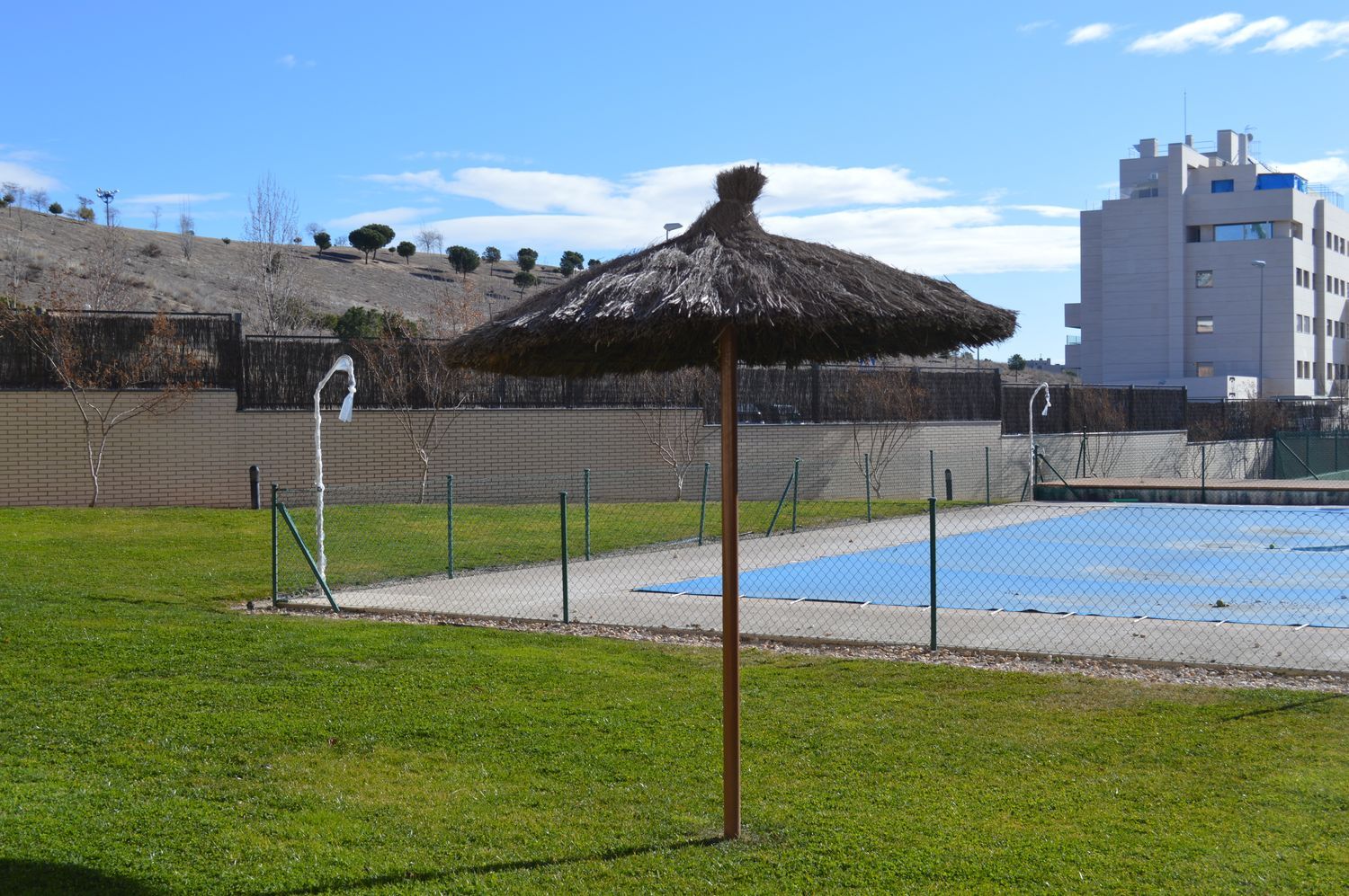 Piso en paseo Tierra de Melide, 32 - Foto 26