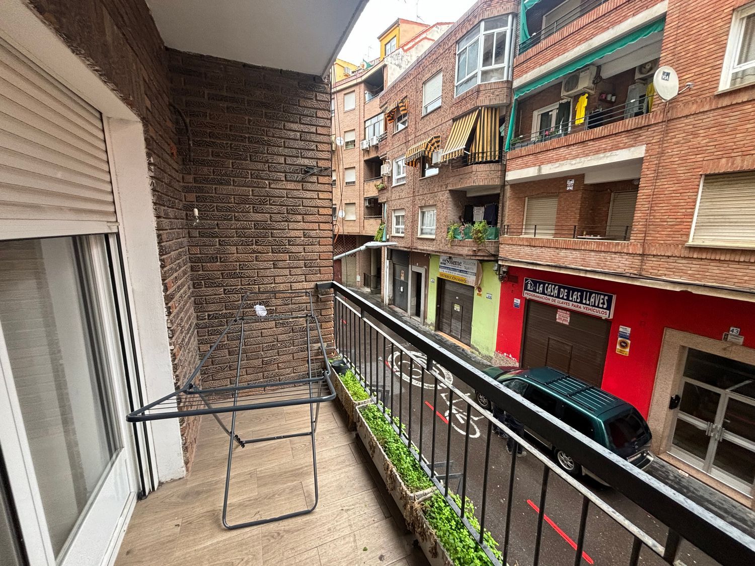 Piso en Calle Duque de Wellington, 16 - Foto 16