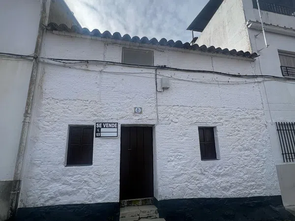 Casa de pueblo en Travesía Tiro de Barra, 8 - Foto 10
