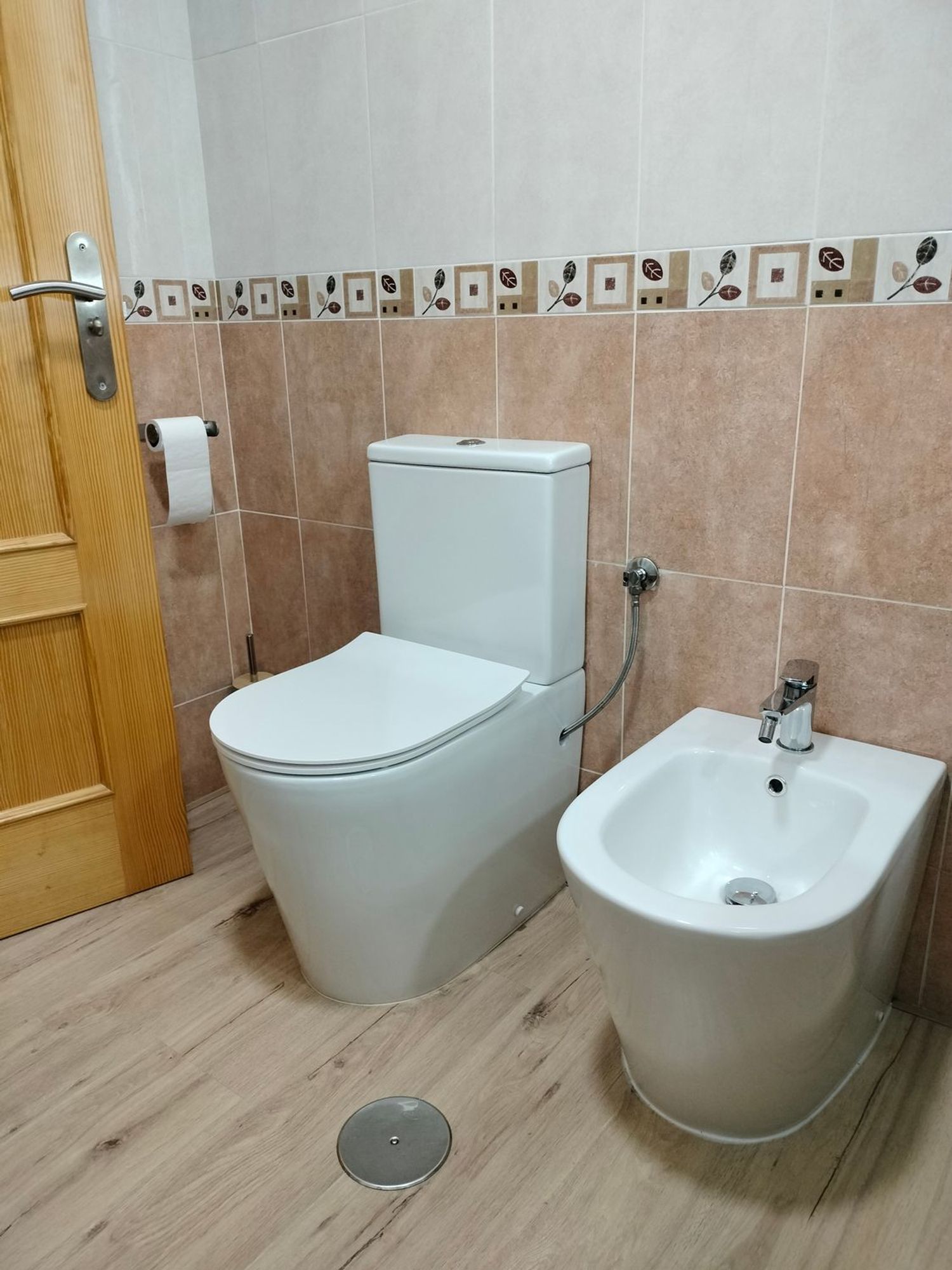 Piso en calle Francisco Cascales, 2 - Foto 18