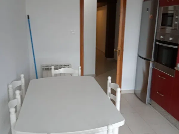 Piso en Calle de San Pedro de Mezonzo, 28 b, Ensanche - Sar - Foto 3