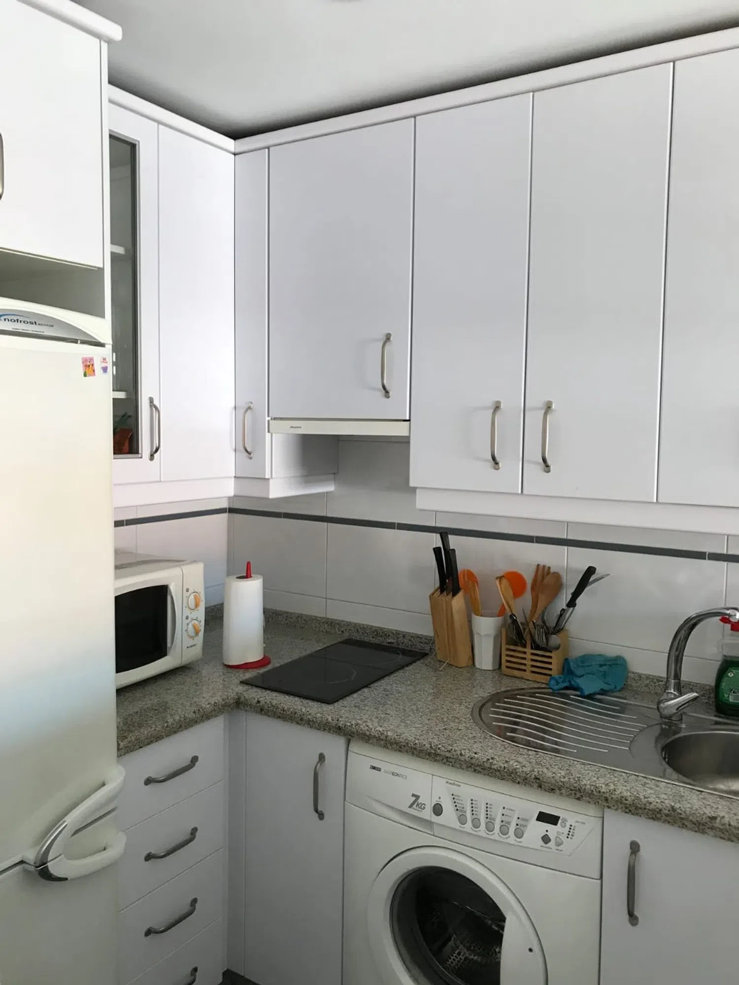 Piso en calle Manuel López Farfán, 4 - Foto 5