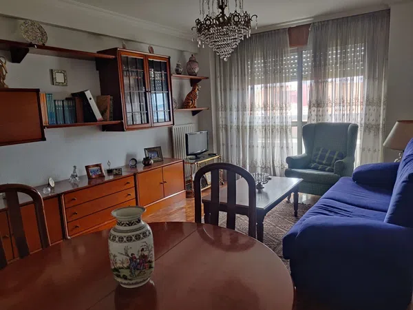 Piso en Calle da Travesía de Vigo, 109, Travesía de Vigo - San Xoán - Foto 8