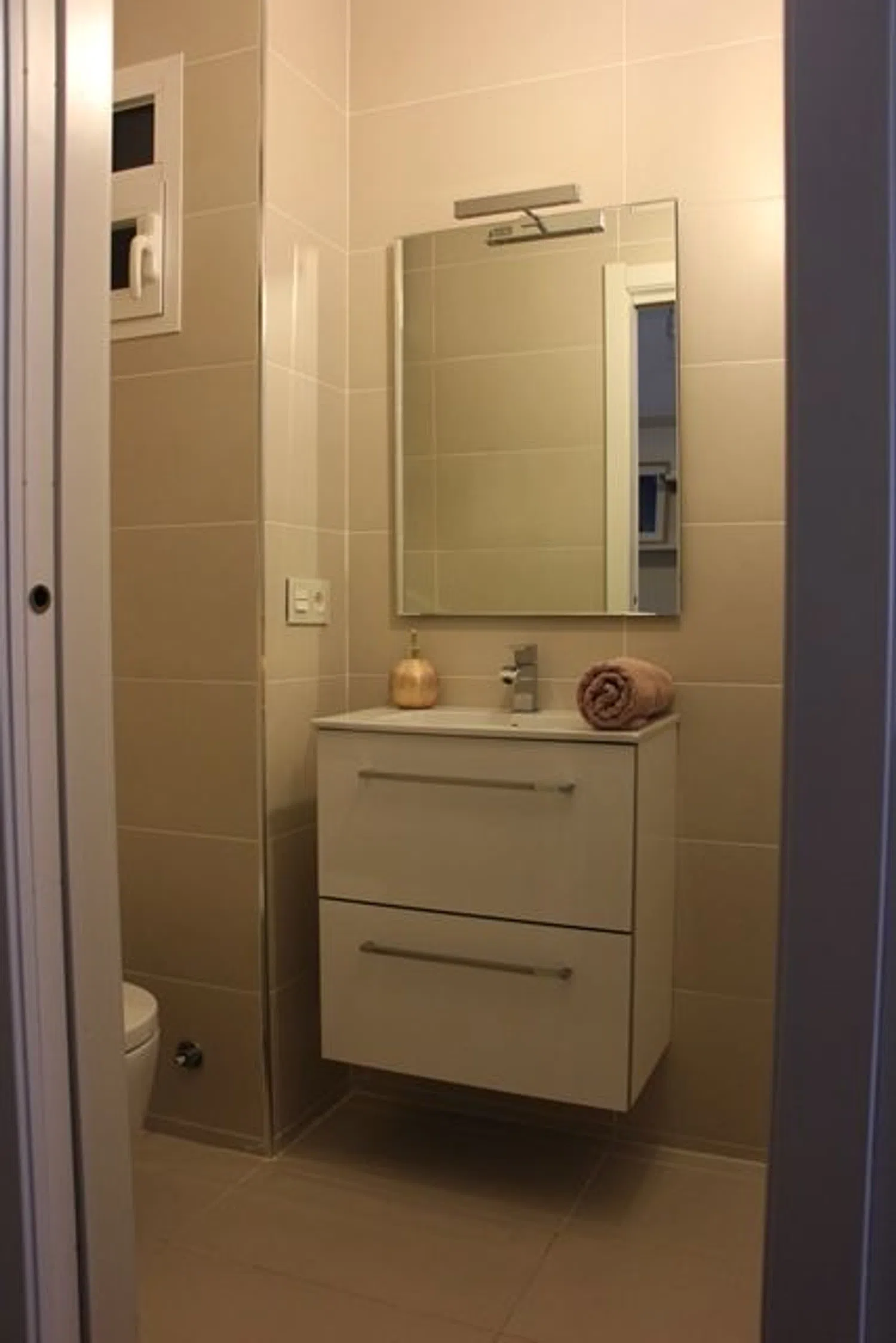 Piso en plaza de Santa Eulàlia, 1 - Foto 7