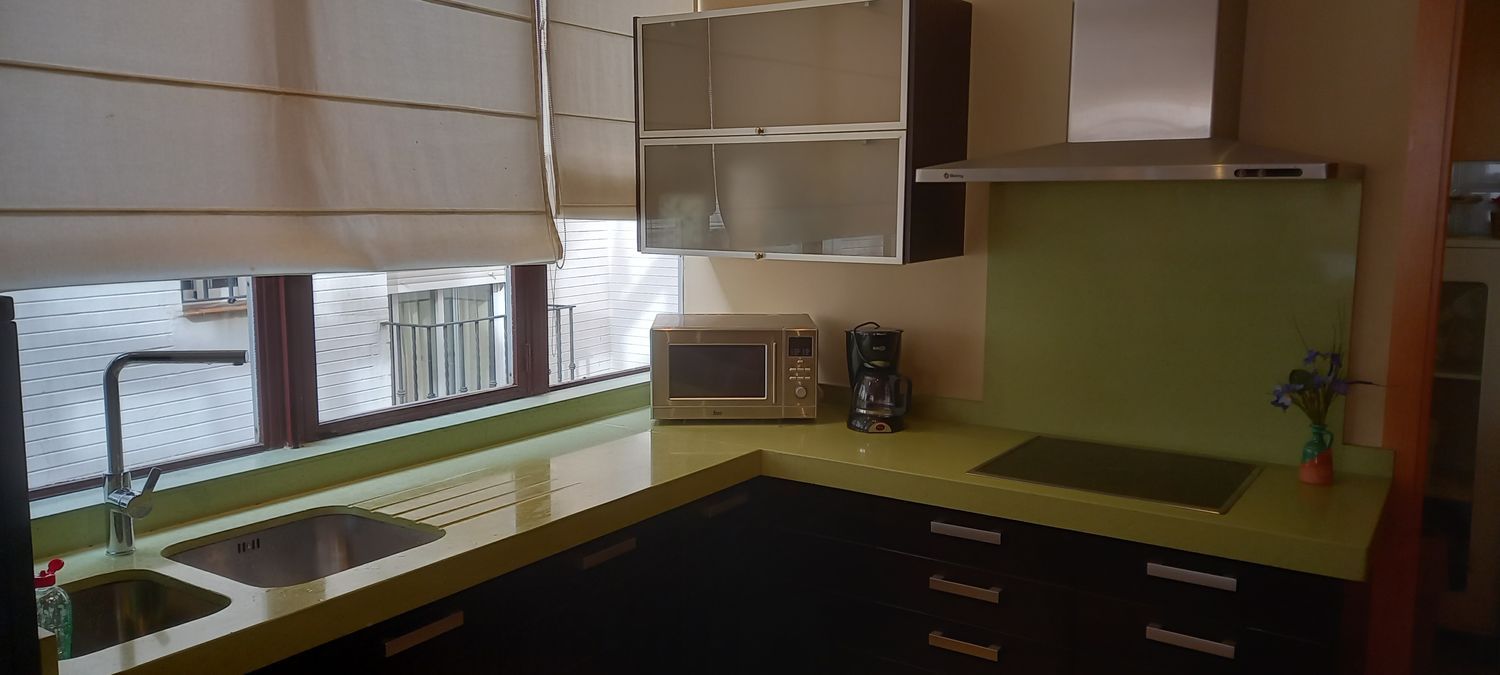 Piso en calle Córdoba, 8 - Foto 10