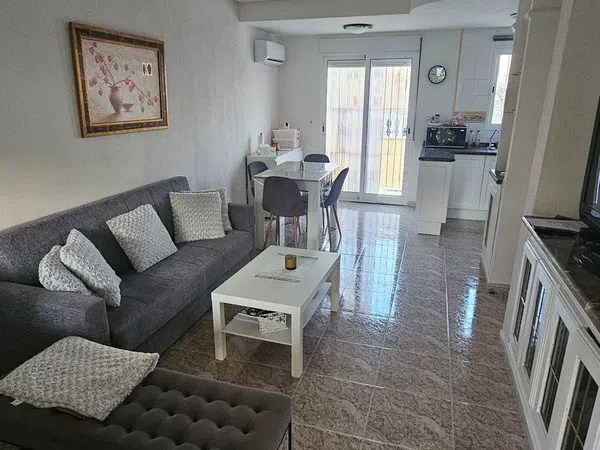 Chalet pareado en Calle Turre, 4 a, Blue Lagoon - Galán, Blue Lagoon - Galán - Foto 4