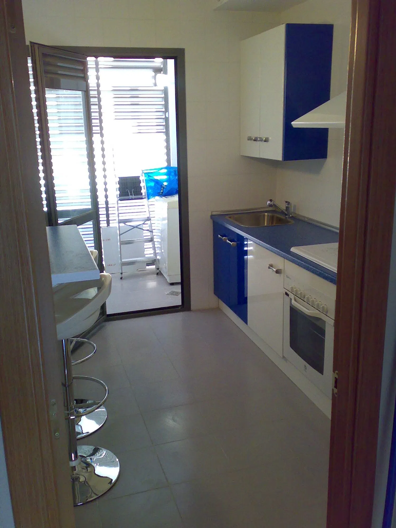 Piso en calle peñaranda de bracamonte, 20 - Foto 6