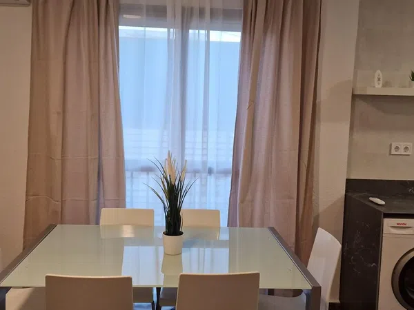 Estudio en plaza Ermita, 2 - Foto 4