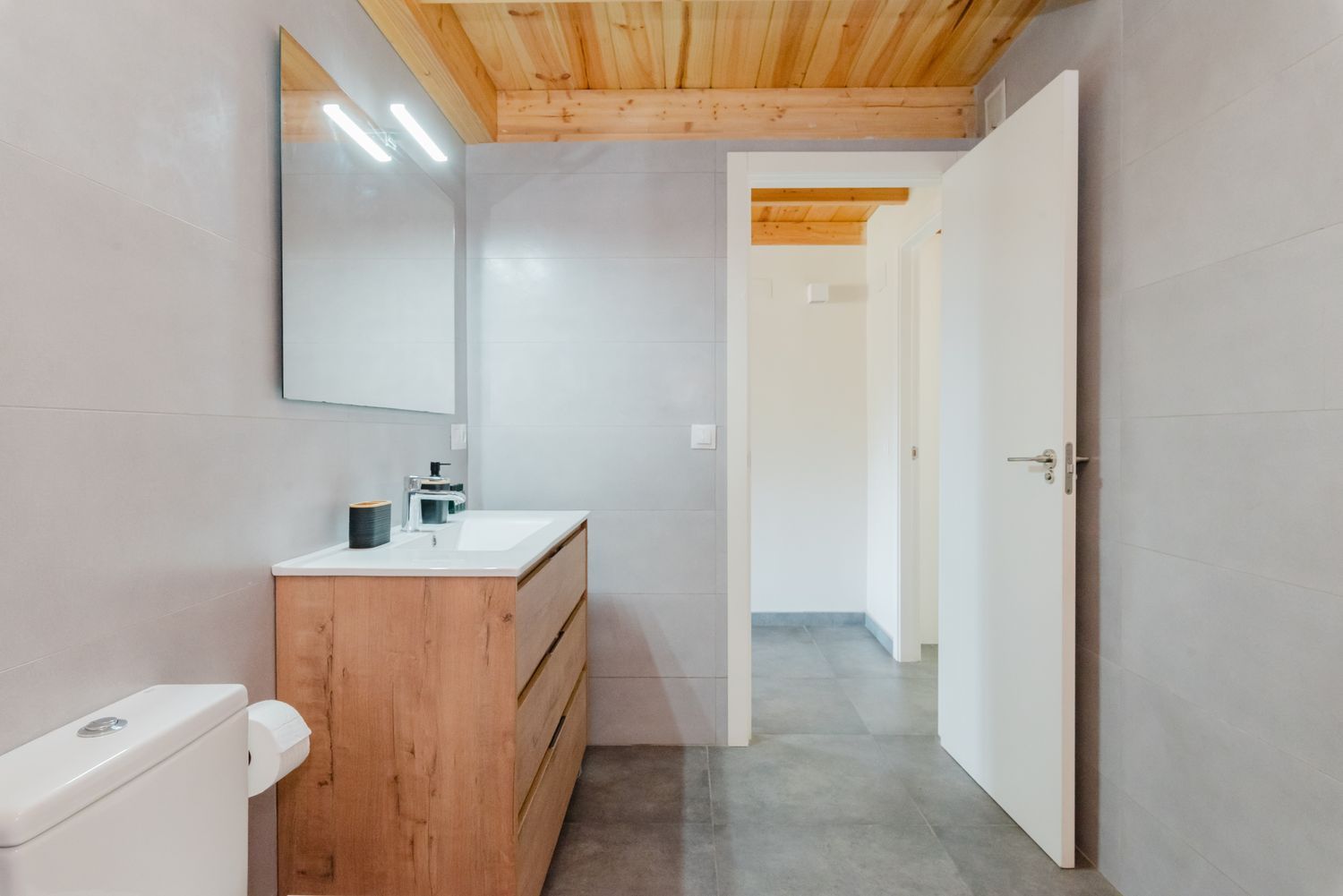 Casa o chalet independiente en Urbanización Montesol Núcleo-12, 6 - Foto 19