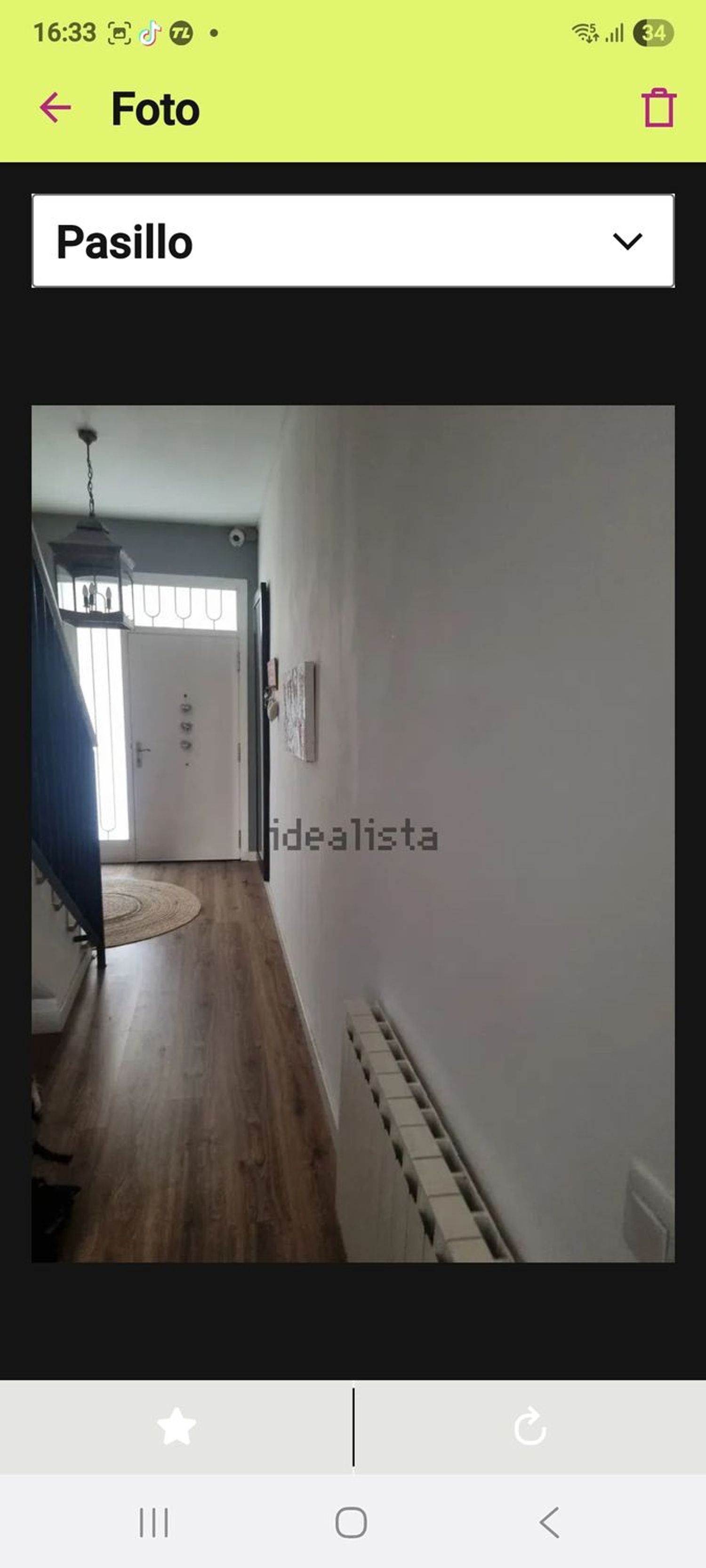 Chalet adosado en Calle de Pròsper de Bofarull, 22, Mestral, Mestral - Foto 14