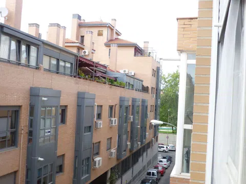 Piso en calle servator, 22