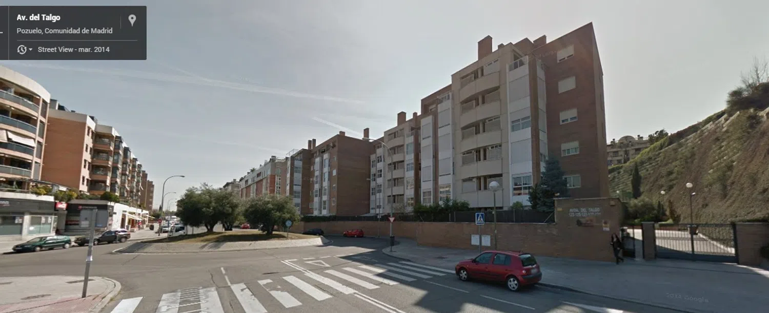 Piso en avenida del Talgo, 131 - Foto 40