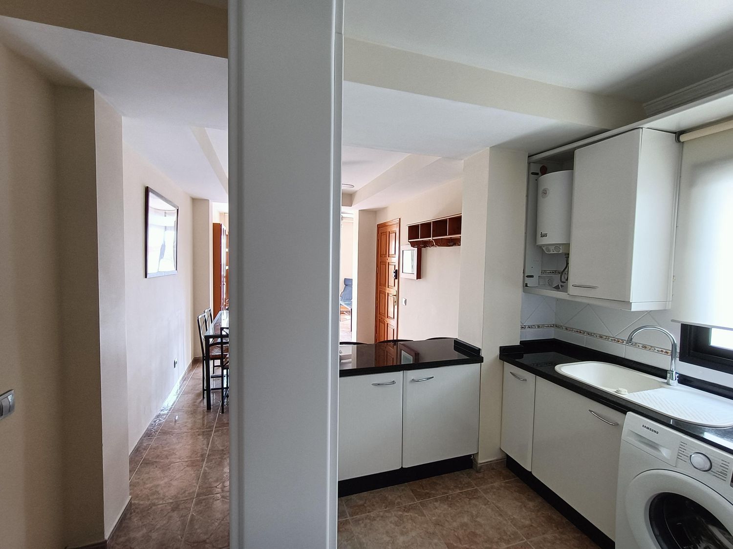 Piso en calle Américo Vespucio, 60 - Foto 9