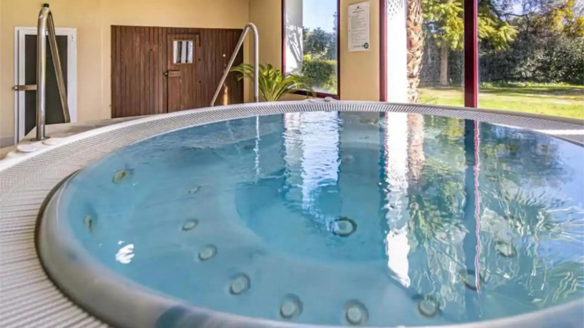 Chalet en  Urbanizacion Parque Botanico las Lomas de Guadalmi 5 - Foto 26