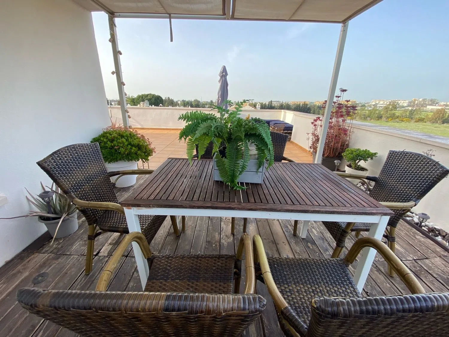 Piso en calle Río Nilo, 3 - Foto 16